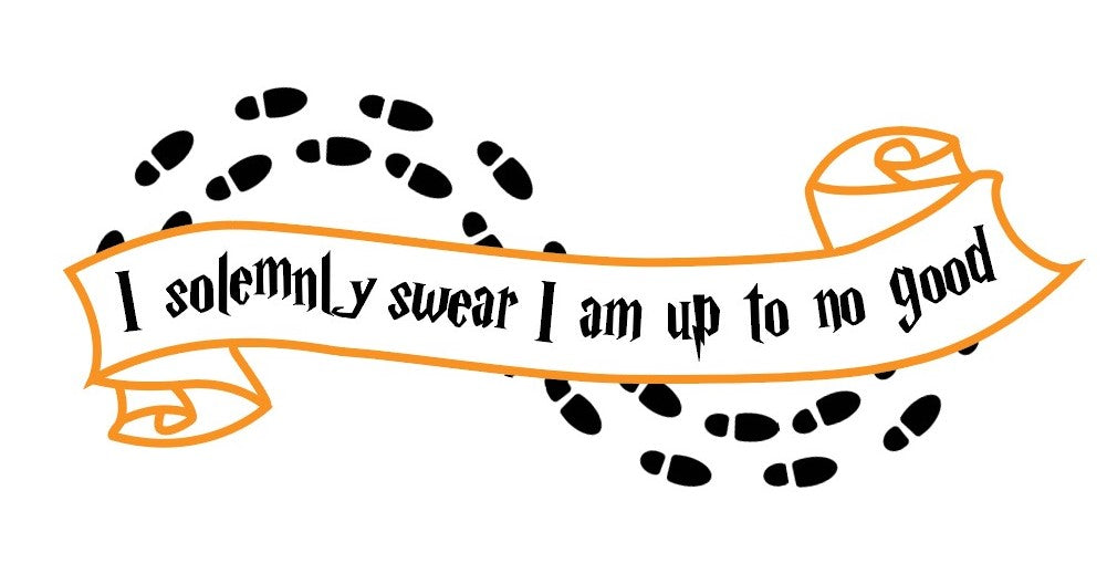 The Boy Who Lived Stickers