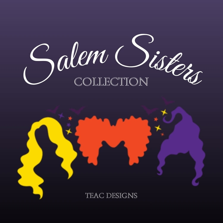 Salem Sisters