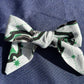 House Scrunchies and Hair Bows