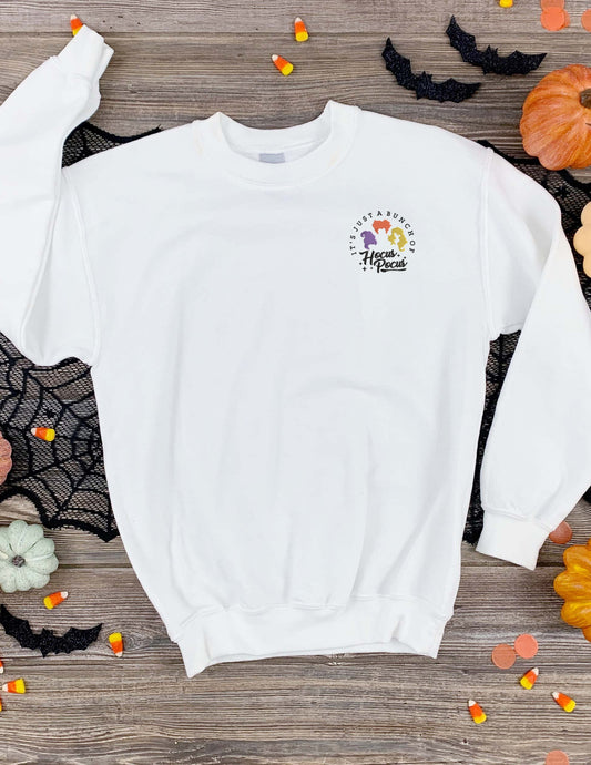 Witch's Legacy Sweatshirt