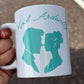 Pride & Prejudice Mug