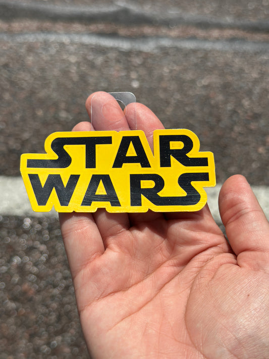 Galaxy Far Away Stickers