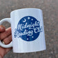 Midnight Reading Club Mug