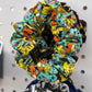 Pokemon Scrunchie or Hair Bow