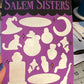 Salem Sticker Sheet