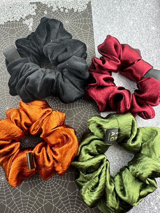 Coven Scrunchies (XL)