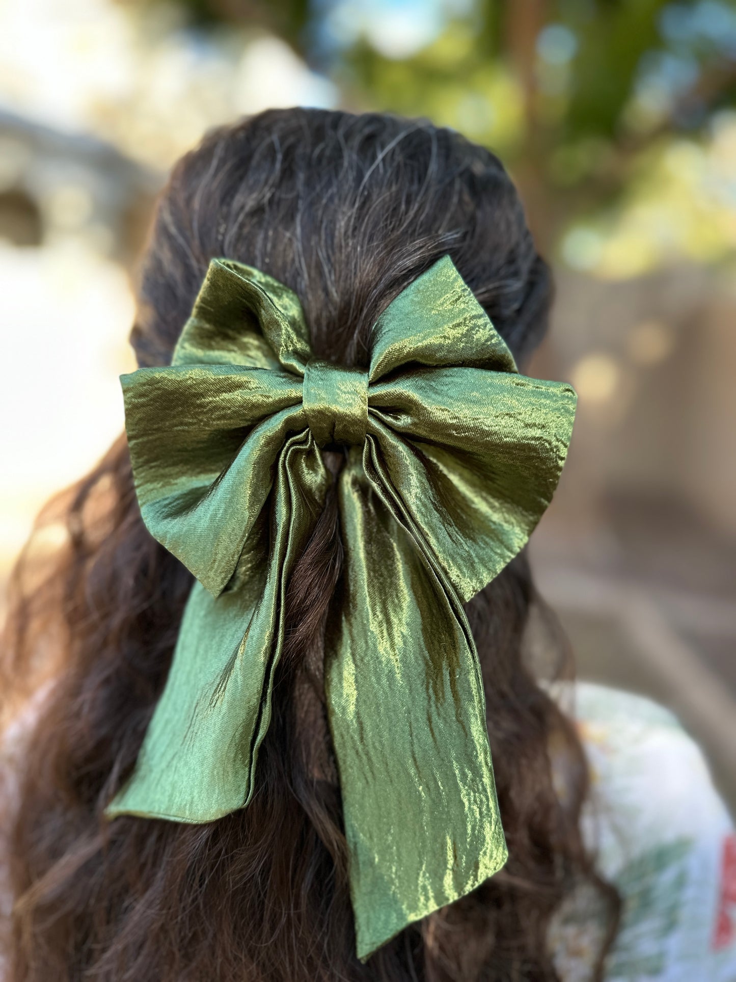 Spellbound Hair Bows