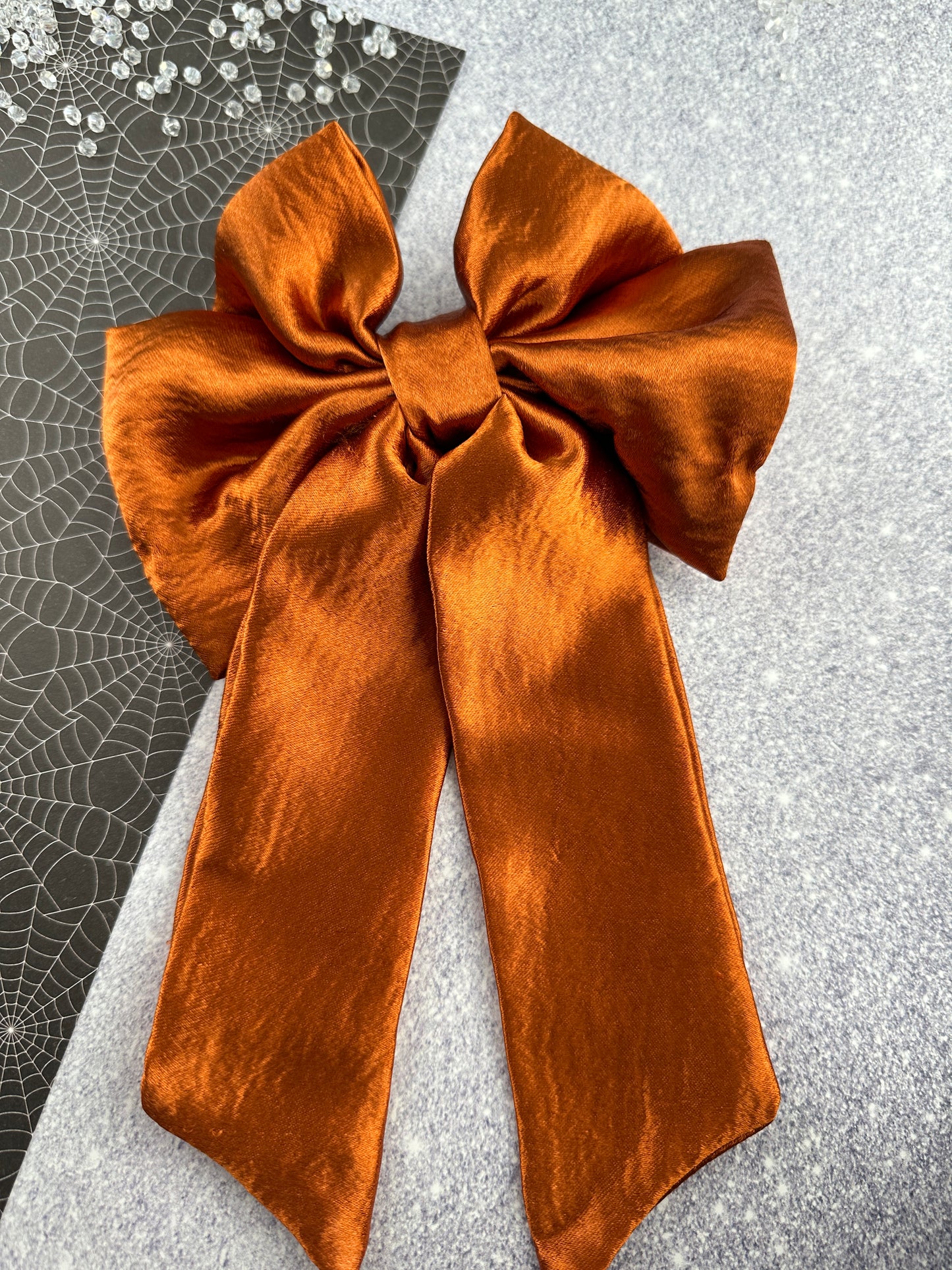 Spellbound Hair Bows