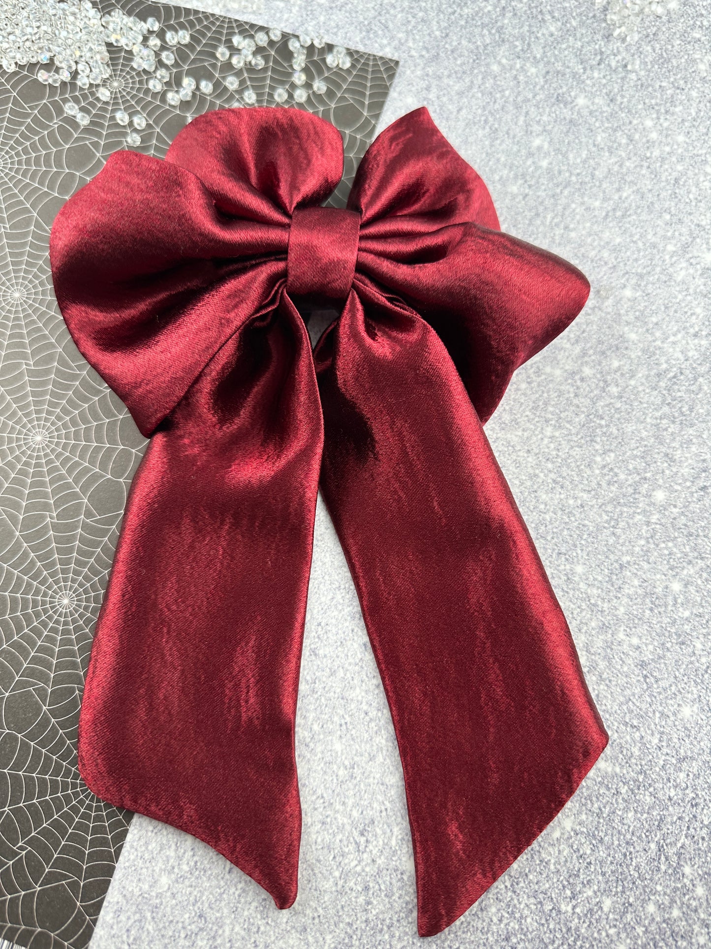 Spellbound Hair Bows