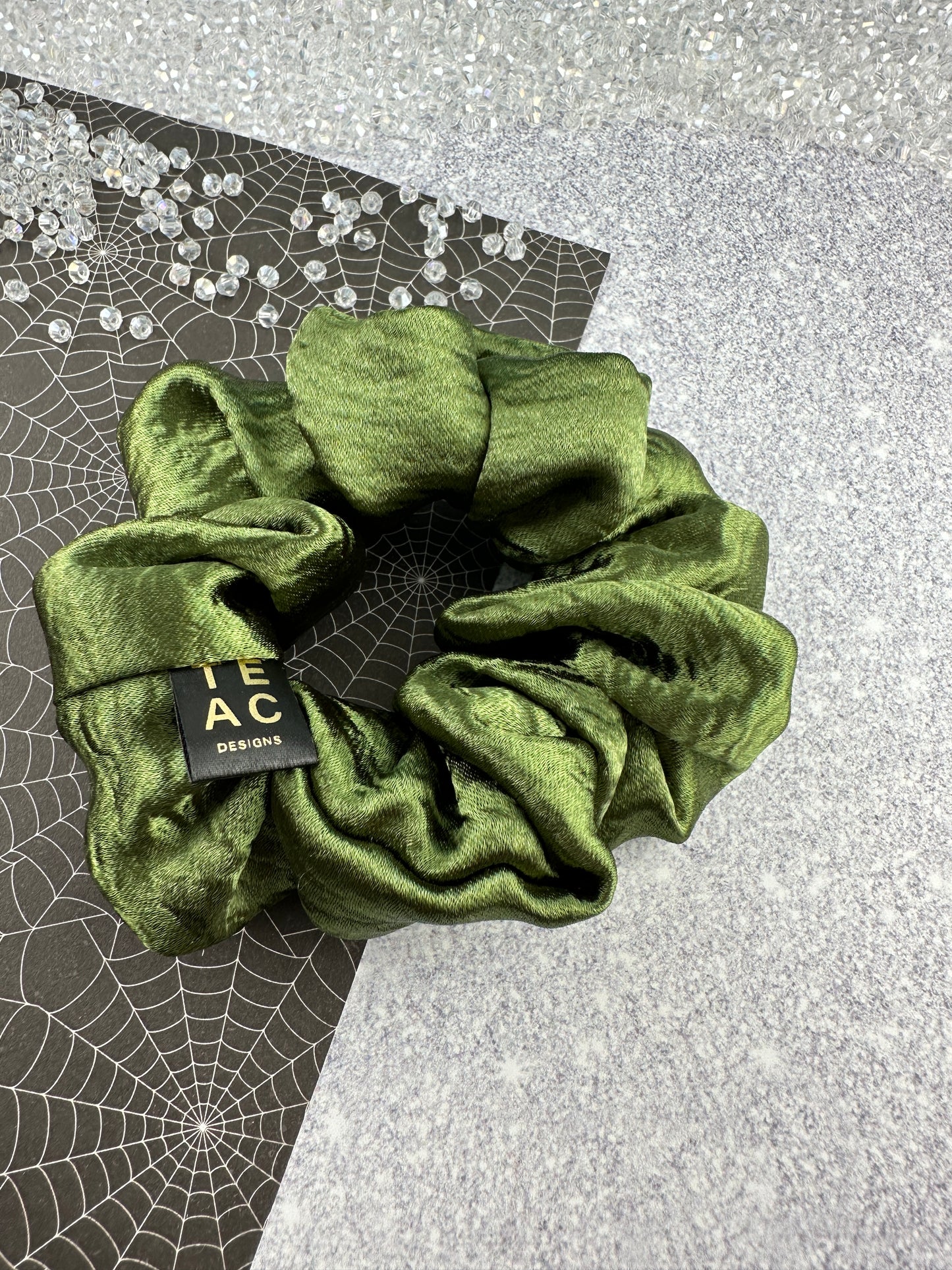 Coven Scrunchies (XL)