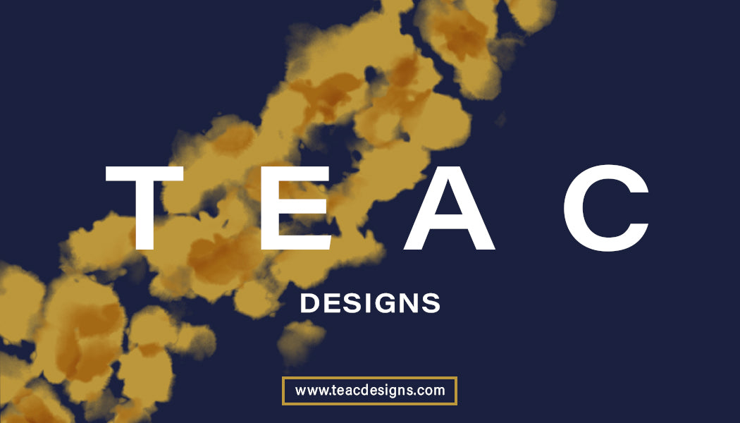 TEAC Designs Gift Card