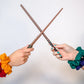 Founder Scrunchies (XL)