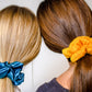 The Book Was Better Scrunchies (XL)