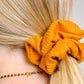 Founder Scrunchies (XL)