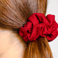 Founder Scrunchies (XL)