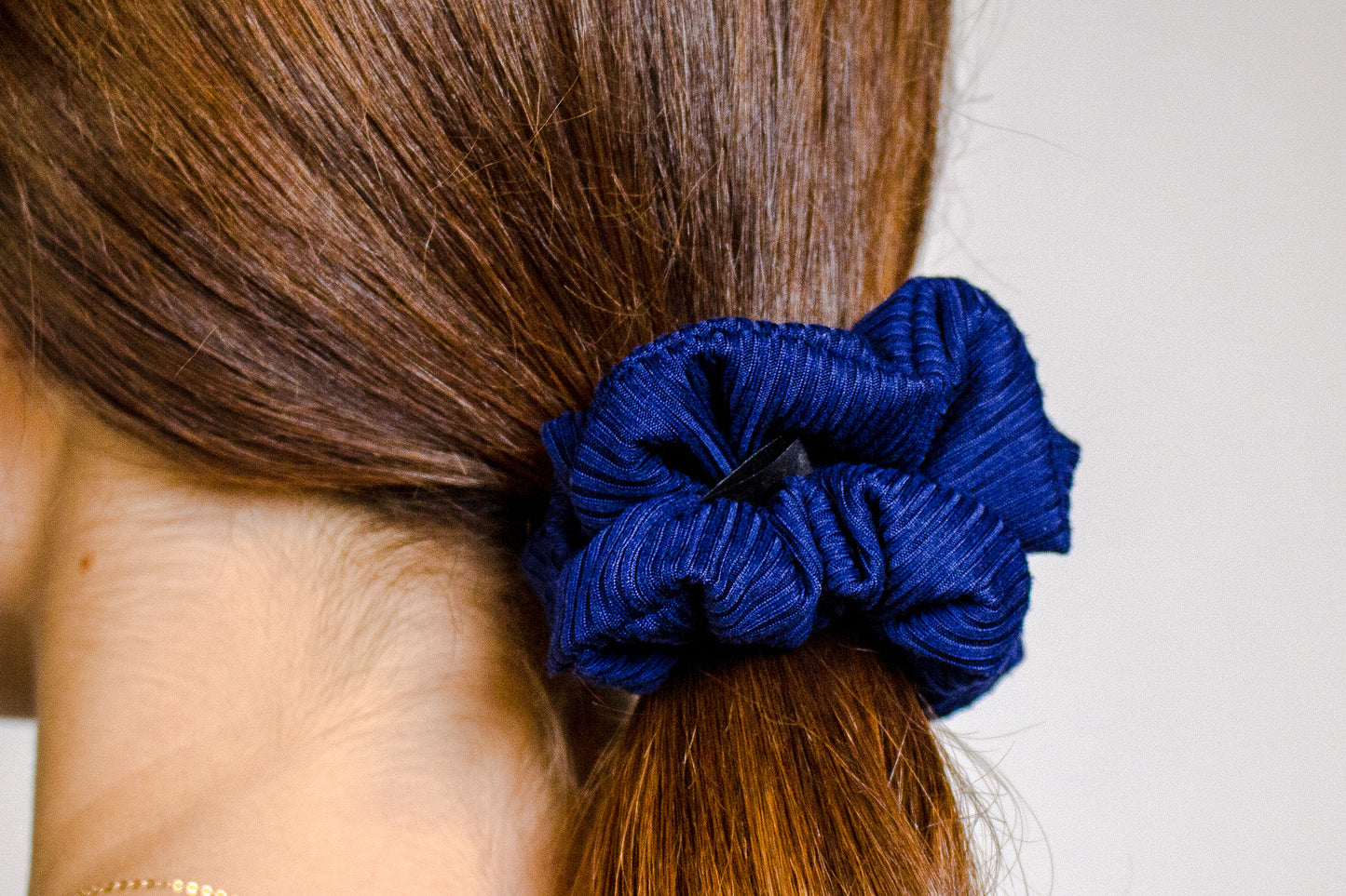 Founder Scrunchies (XL)