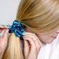 The Book Was Better Scrunchies (XL)