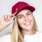 Lightning Scar Baseball Cap