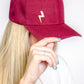 Lightning Scar Baseball Cap