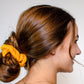 The Book Was Better Scrunchies (XL)