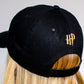 Lightning Scar Baseball Cap