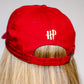 Lightning Scar Baseball Cap
