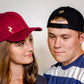 Lightning Scar Baseball Cap