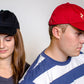 Lightning Scar Baseball Cap
