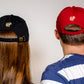 Lightning Scar Baseball Cap