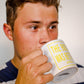 "The Book Was Better" Mug