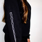 "Deathly Hallows" Sweatshirt