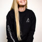 "Deathly Hallows" Sweatshirt