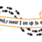 The Boy Who Lived Stickers